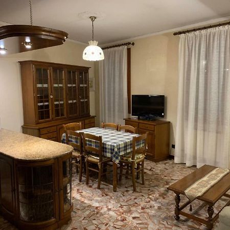 Gio'S House 호텔 베니스 외부 사진