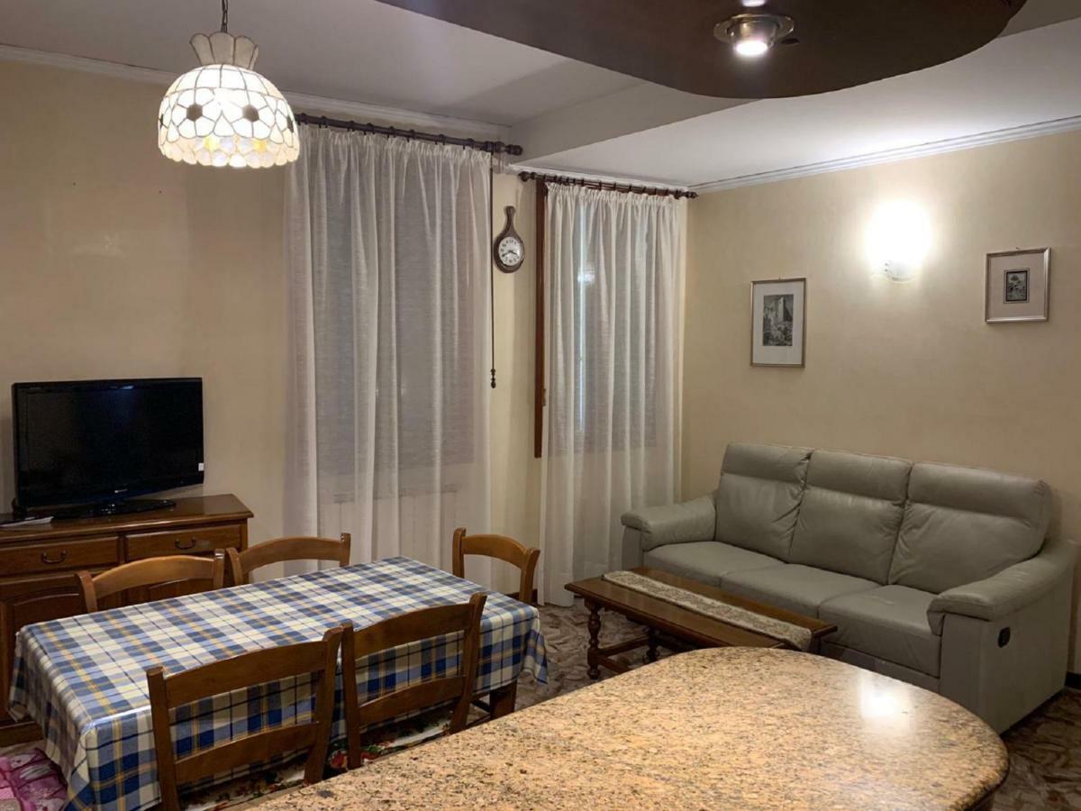 Gio'S House 호텔 베니스 외부 사진