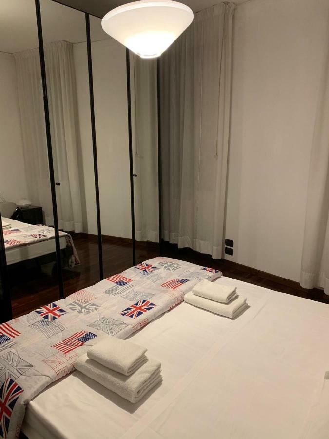 Gio'S House 호텔 베니스 외부 사진