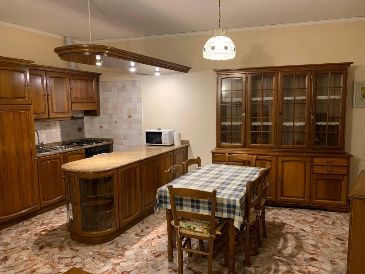 Gio'S House 호텔 베니스 외부 사진