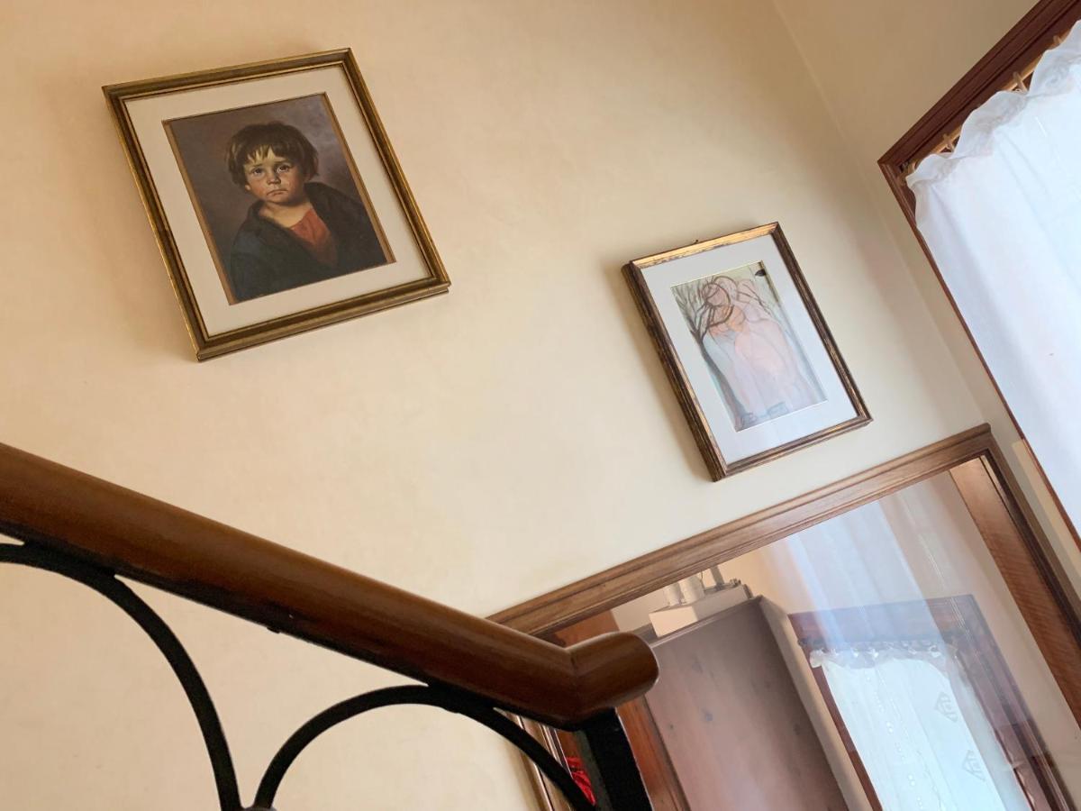Gio'S House 호텔 베니스 외부 사진