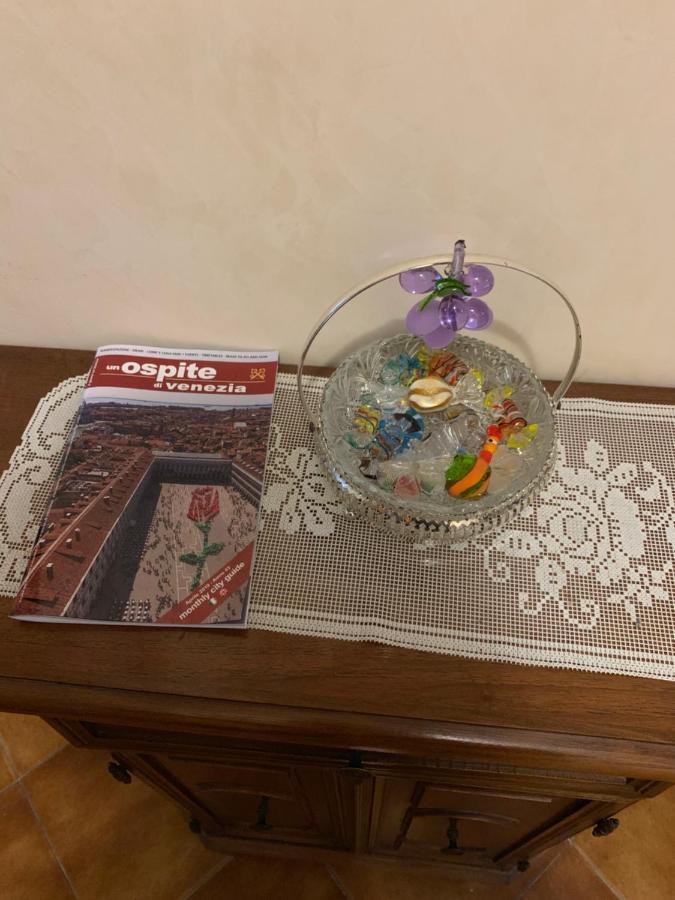 Gio'S House 호텔 베니스 외부 사진